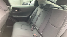 Toyota Prius 2.0 PHEV Design 5dr CVT Hatchback